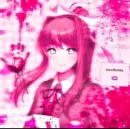 Стикер Doki Doki Literature Club