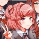 Doki Doki Literature Club