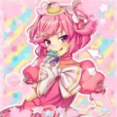 Стикер Doki Doki Literature Club