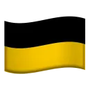 Стикер Deutsche Lander