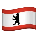 Стикер Deutsche Lander