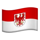 Стикер Deutsche Lander