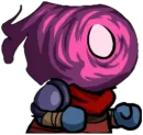 Стикер Dead Cells