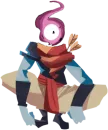 Стикер Dead Cells