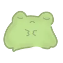 Стикер Deadinjabka