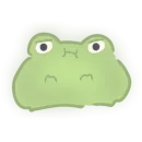 Стикер Deadinjabka