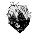 Стикер Dead Inside
