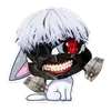 Dead inside biscuit