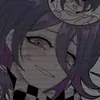 Стикер 死んでください < 3