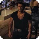 Стикер Deadpool and Wolverine