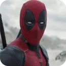Стикер Deadpool