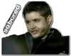 Стикер Dean from Supernatural