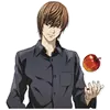 Стикер Death Note