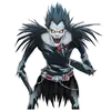 Стикер Death Note