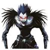Стикер Death Note
