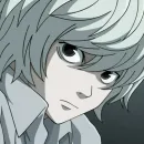 Стикер Death Note