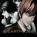 Стикер Death Note