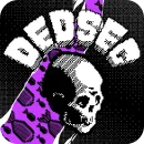 Стикер Dedsec