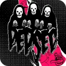 Стикер Dedsec