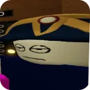 Стикер Default Boy