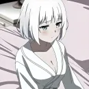 Стикер Anime Random