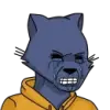 Degen Cats
