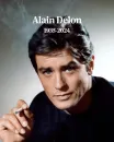 Alain Delon