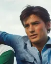 Стикер Alain Delon