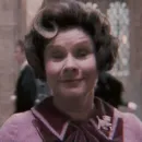 Стикер Dolores Umbridge