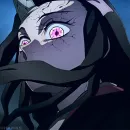 Стикер 🎴Demon Slayer S2(F)