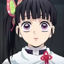 Стикер 🎴Demon Slayer S2(F)