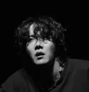 Стикер J Hope