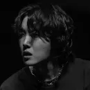 Стикер J Hope