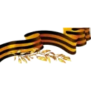 Стикер Victory