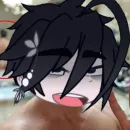 Стикер Ёжик_Денис