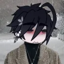 Стикер Ёжик_Денис