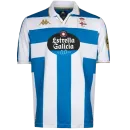 Стикер Depor