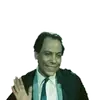 Стикер Deptho