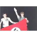 Стикер Русь