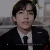 Стикер kim taehyung bts
