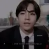 Стикер kim taehyung bts
