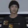 Стикер kim taehyung bts