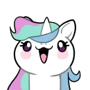 Derp Celestia
