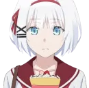 Стикер Детектив уже мертв