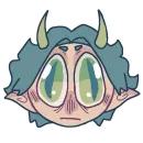 Стикер Detskisadik