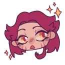 Стикер Detskisadik