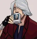 Стикер Devil May MOTIVATED
