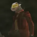 Стикер Devil May Cry для Аутистов
