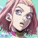 Девочка JoJo