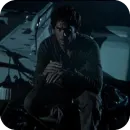 Стикер Dexter Morgan